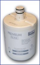 Filtro de água para frigorifico americano side-by-side LG,Samsung 5231JA2002A