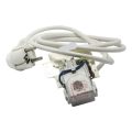 Cabo de alimentação Ariston, Indesit, Hotpoint-Ariston C00270937