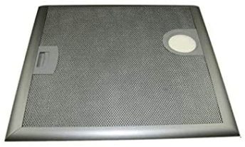Filtro metálico para exaustor Balay Bosch Siemens 00365477