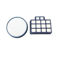 Kit de filtro para aspirador Hoover RC81 35601650( Hepa e do Motor)