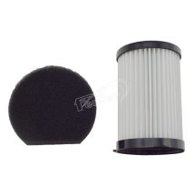 FILTROS HEPA ASPIRADOR ARIETE MOD. 2761 AT5186038400