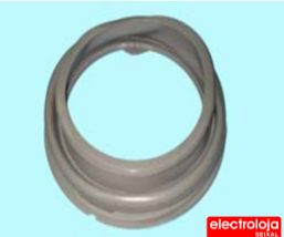 Borracha do óculo Ariston, Indesit C00064545