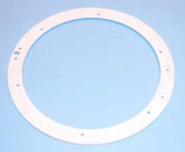 Aro interior da porta New Pol LG2414 LG2416