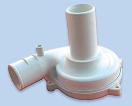 Calota da bomba Candy-Hoover 92699438