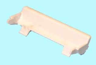 Puxador da porta Balay, Bosch, Siemens 00056480, 56480