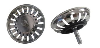 Tampão para lava loiças Teka 49UN1012