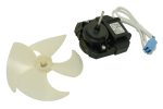 Motor ventilador Ariston, Indesit C00269887 Motor ventilador Ariston, Indesit C00269887