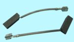 Kit escovas de carvão Bosch, Balay, Siemens 073606 (2 unidades)