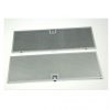Kit de Filtro metálicos para exaustor Zanussi ZHP902 50286533000