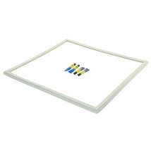 Borracha vedante da porta do congelador Bosch, Balay 207525