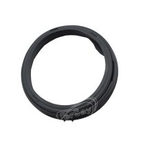 Borracha da porta do óculo para máquinas de lavar roupa Newpol NWT1912