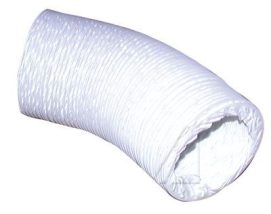 Mangueira de saída para máquina de secar  2,5M D:102MM 57X0606