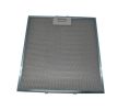 Filtro metálico para exaustor Teka 81460138 (32,5 X 34,5)