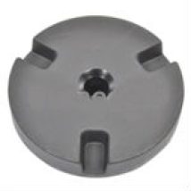 Trevo para prato micro-ondas Hotpoint-Ariston C00269428