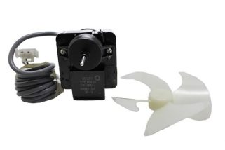 Motor Ventilador NoFrost compatível para a AEG 2260065319