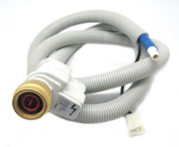 Mangueira de entrada de água HAIER 012G9381036