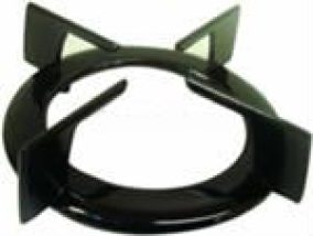 Grelhas do queimador Ariston, Indesit C00063718