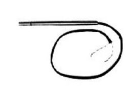 RESISTÊNCIA DE DESCONGELAÇÃO FRIGORÍFICO ELECTROLUX CAMPING 75W, 220V