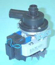 Bomba de água para maq. de lavar loiça AEG-FAVORIT 646085530