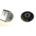 Botão manipulo para placa Electrolux ZGS645TX