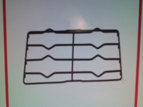 Grelha para placa, fogão Ariston PCMI10