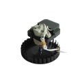 Motor ventilador Ariston, Indesit C00252829 Motor ventilador Ariston, Indesit C00252829