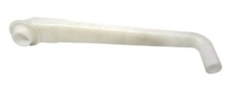 Tubo de alimentação para colector Balay, Bosch 00275499