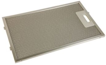 Filtro metálico para exaustor AEG-ZANUSSI-ELECTROLUX 4055101697