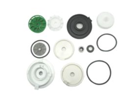 Kit da turbina do motor Zanussi, Corbero 50267509003