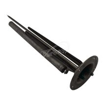 Resistência com ânodo para termoacumulador Ariston CE150 200L 38AR0106