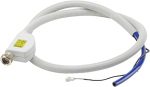 Mangueira Aqua-stop para máquina Miele G651SC
