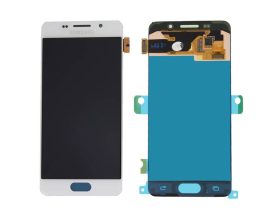 DISPLAY PARA SMARTPHONE SAMSUNG A3-2016 GH97-18249A BRANCO