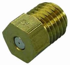 Injector Vulcano-Junkers-Zeus 8708200321