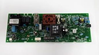Módulo electrónico para caldeira Vulcano-Junkers 8708300212-87083002120