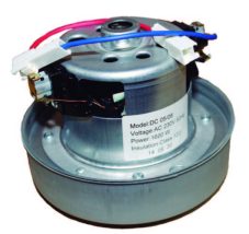 Motor para aspirador Dyson 49DY1101 DC05 DC08 DC11 DC19 DC20