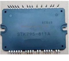 CIRCUITO INTEGRADO STK795-814