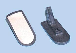 Puxador da porta Philco 119802497