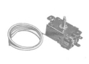 Termostato Atea A03-0091 (Compatível para Ariston, Indesit)