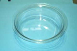 Vidro do óculo Ariston, Indesit C00046951