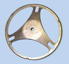 Poli da correia Bosch 00118921