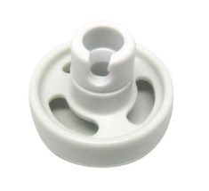 Rodizio para cesto inferior Candy CED110 CDP4609X 49005659