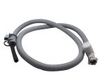 Mangueira de entrada de água AQUA-STOP ELECTROLUX-ZANUSSI-AEG 1115765024 (Universal)