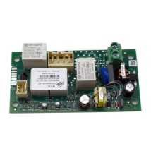 Placa electronica programadora para termoacumulador Ariston 65116249