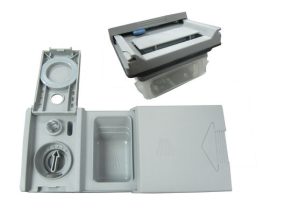 Dispensador do detergente BOSCH/BALAY/SIEMENS 00263088