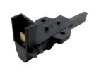 Escova do motor Ariston, Indesit C00273898