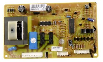 PLACA PRINCIPAL LG EBR36697202