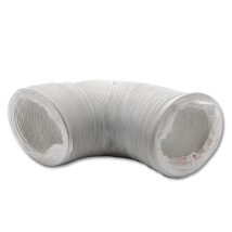 Tubo de saída do vapor para máquina de secar Whirlpool 481253028836