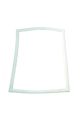 Borracha da porta do congelador Ariston, Indesit C00117018