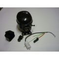 Kit Compressor Beko 4361195590 NS1121Y MTS200 Kit Compressor Beko 4361195590 NS1121Y MTS200
