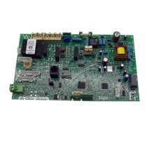 Módulo electrónico para caldeira Ariston -65109313-05